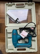 Torq electric stapler for sale  BEDFORD