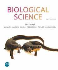 Biological science hardcover for sale  Philadelphia
