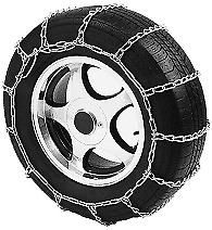 Tire snow chains for sale  West Covina