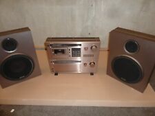 Chaine hifi sharp d'occasion  Le Mans