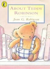 Teddy robinson joan for sale  UK