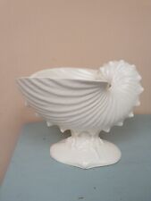 nautilus vase for sale  NEWPORT-ON-TAY