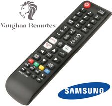 Usado, BN59-01315B para Samsung TV SUBSTITUIÇÃO DE CONTROLE REMOTO ULTRA HDR HD 4K SMART QLED comprar usado  Enviando para Brazil