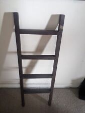 ladder bookcase for sale  FARNHAM