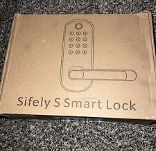 Sifely smart lock for sale  Dallas