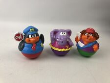 Weebles crossing guard for sale  WAKEFIELD