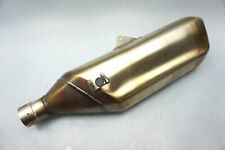 Exhaust muffler exhaust for sale  Shipping to Ireland