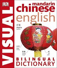 Chinese english bilingual for sale  UK