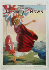 Illustrated london news for sale  NORWICH
