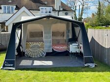 Tailer tent camp for sale  DERBY