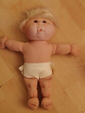 Mattel cabbage patch usato  Roma