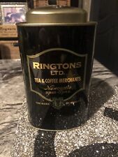 644 ringtons tea for sale  STANLEY