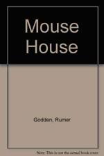 Mouse House, usado comprar usado  Enviando para Brazil