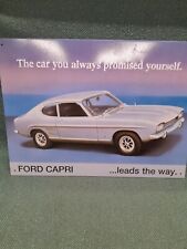 Ford capri 3000 for sale  HUNGERFORD