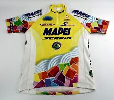 New maglia bici usato  Gravina In Puglia