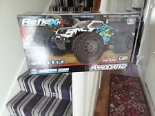 Team associated reflex for sale  HAYES