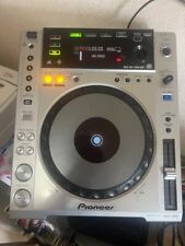 Used, Expedited Express Pioneer CDJ 850 DJ Digital Media Player W/O Box GOOD USED for sale  Shipping to South Africa