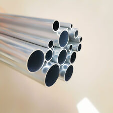 4pcs aluminium tube d'occasion  Expédié en France