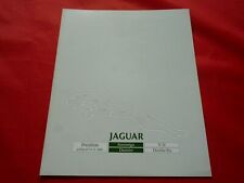 Jaguar serie iii gebraucht kaufen  Emsdetten