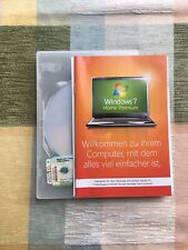 Microsoft windows home gebraucht kaufen  Vilshofen