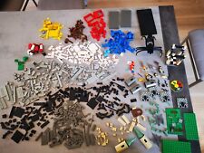 Lotto lego vintage usato  Cremona