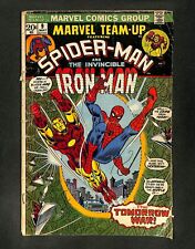 Marvel team spider for sale  Montgomery