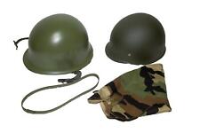 Army stahlhelm usa gebraucht kaufen  Sollstedt