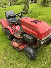 Westwood t1600 ride for sale  STAMFORD