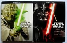 Star wars trilogies for sale  Sunnyvale