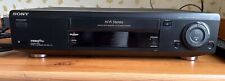 Sony hifi stereo for sale  BECKENHAM