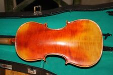 Solid old violin for sale  Canoga Park