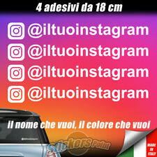 instagram follower usato  Bergamo