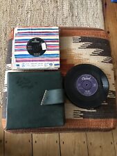 Vintage 45s collecting for sale  GRAVESEND