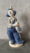 Nao lladro figurine for sale  READING