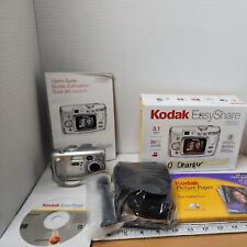 Kodak easyshare cx7330 for sale  Lillie
