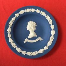 Wedgewood jasperware queens for sale  NOTTINGHAM