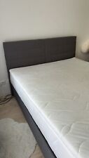 Bett 140x200 matratze gebraucht kaufen  München