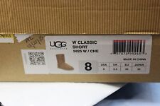 Ugg classic short for sale  Walthill