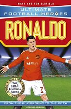 Ronaldo collect tom for sale  UK