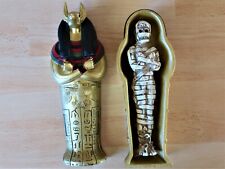 Anubis sarkophag mumie gebraucht kaufen  Rödermark