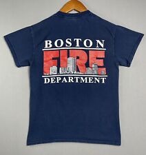 Boston fire fighter for sale  Columbia