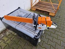 stihl motorsage stihl kettensage gebraucht kaufen  Verl