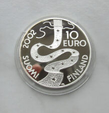 Finnland euro 2002 gebraucht kaufen  Rostock