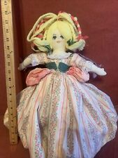 Topsy turvy doll for sale  Lowell