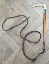 hunting whip for sale  PLYMOUTH