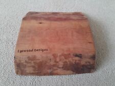 Wooden chopping board for sale  CHEADLE