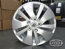 Używany, 1 x felga aluminiowa 16 cali SUZUKI SX4 S-CROSS VITARA II wheel , Jante Cerchio 3/3 na sprzedaż  PL
