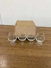 Vintage set martell for sale  EXETER