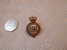 Household cavalry badge for sale  SELBY