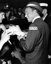 Frank sinatra signing for sale  Fairfax